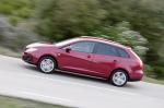 Seat Ibiza ST 2010 года